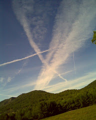 Cruces en el cielo