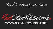 RedStarResume