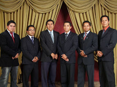 Junta Directiva Actual