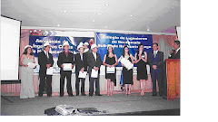 Primera Junta Directiva