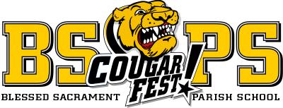 BSPS Cougar Fest!