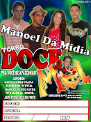 Banda Doce Mel