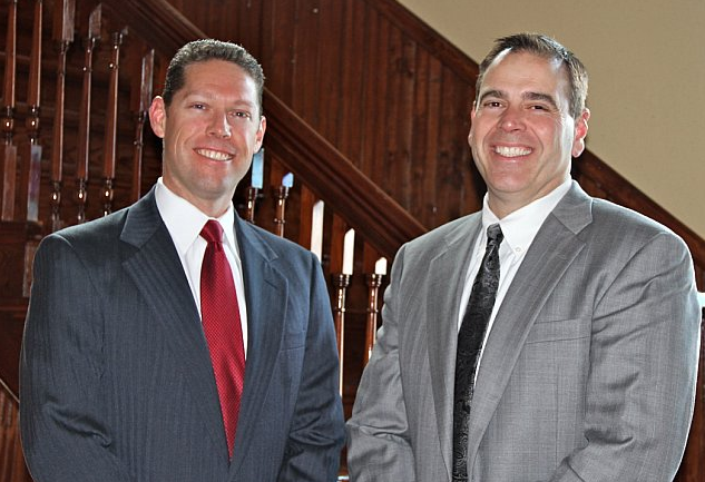 injury law firm of Portner