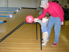 The Family Bowling