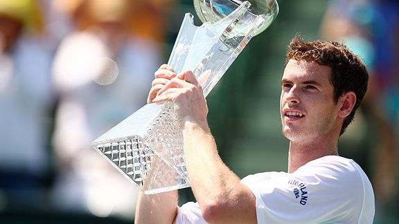 andy murray. andy murray