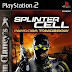 Splinter Cell: Pandora Tomorrow - PS2