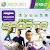 Kinect Sports - Xbox 360