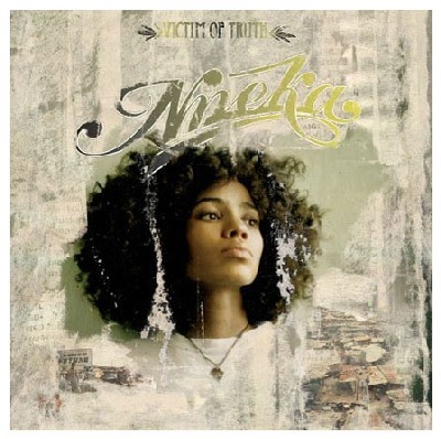 Nneka - Victim Of Truth Nneka - Victim Of Truth