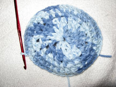 AFRICAN CROCHET PATTERNS FREE Knitting PATTERNS