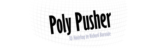 Poly Pusher