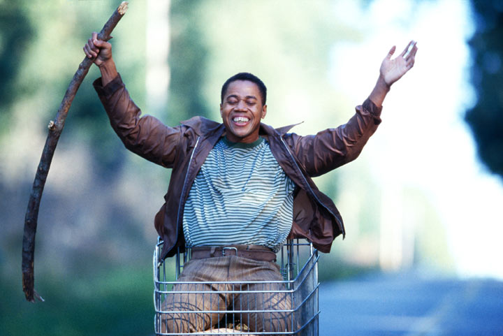 Cuba+gooding+jr+young