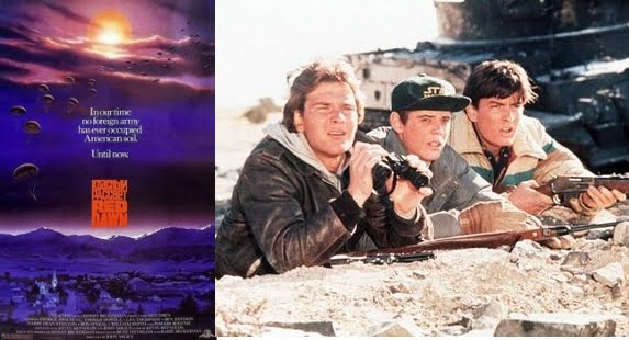 1984 movie remake lea thompson