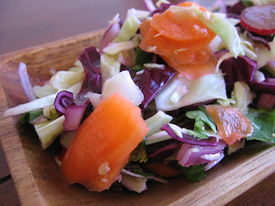 Mexican Street Salad