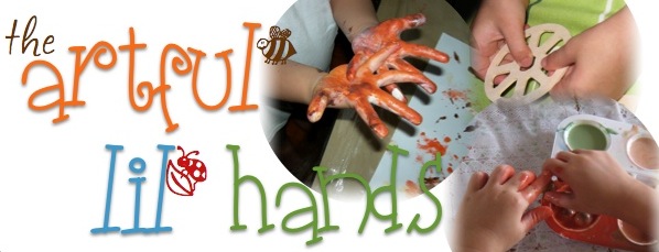 Artful Lil\
