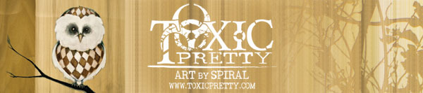 ToxicPretty