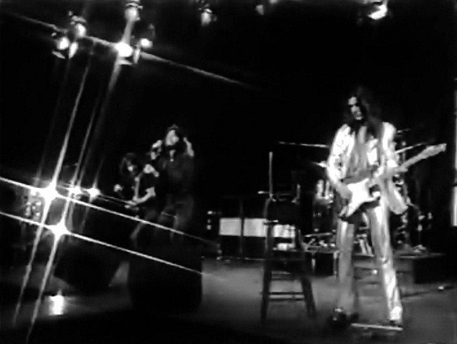 James Gang* James Gang, The - Yer' Album James Gang* James Gang, The - Yer' Album
