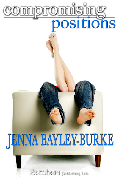  Jenna Bayley-Burke - Compromising Positions