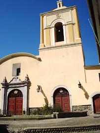 Iglesia de La Merced