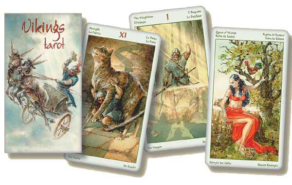 consultas de tarot