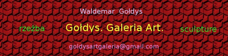 waldemar goldys