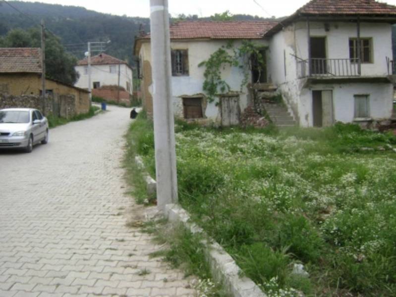 taner deniz erbas group www tanerdenizerbas com izmir menderes de satilik mustakil ev 995 m2 arsa uzerinde