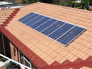 Energia Solar