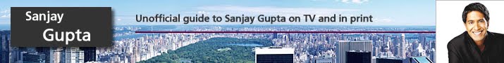 Sanjay Gupta Blog