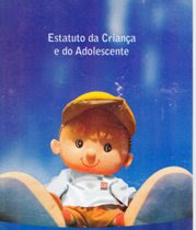 ECA - Estatuto da Criança e do Adolescente