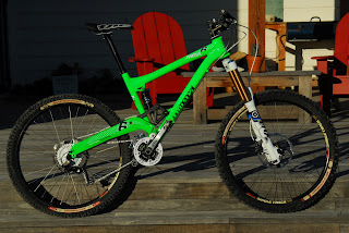 commencal meta 6