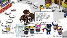 Phito y RADIO HELLO la radio de pimbolinda
