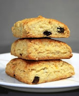 scones: friend or foe?