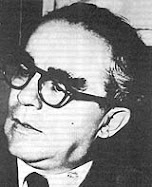 Mario Briceño Iragorry