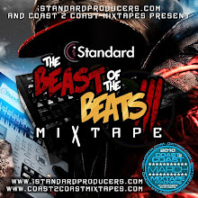 Beats of the Beats III MIxtape