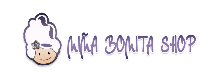 Niña Bonita Shop