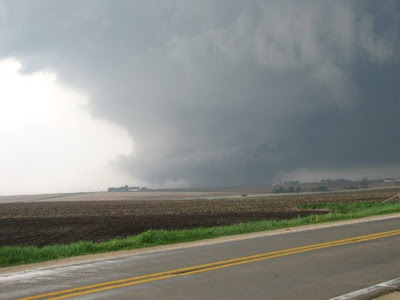 F 5 Tornado