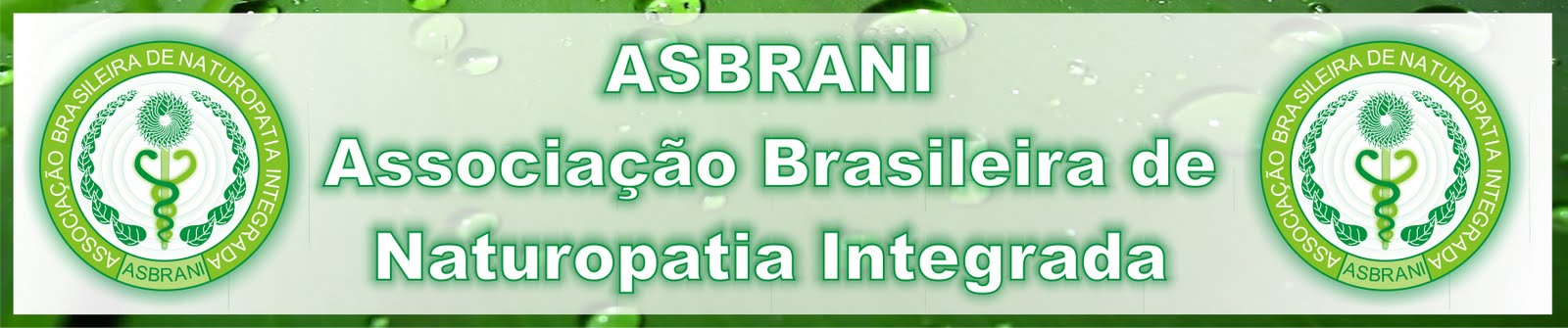 Associação Brasileira de Naturopatia Integrada