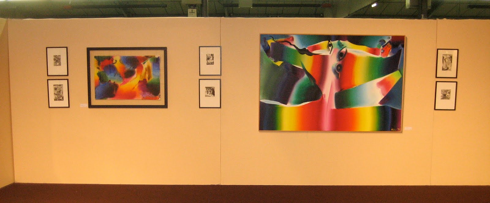 rencontre dans le paca