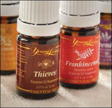 Essential Oils