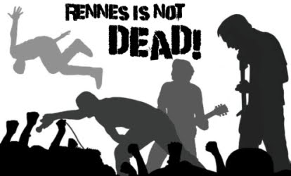 Rennes is not Dead