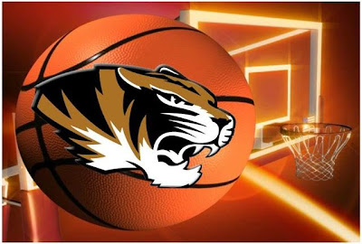 Missouri Basketball Pictures