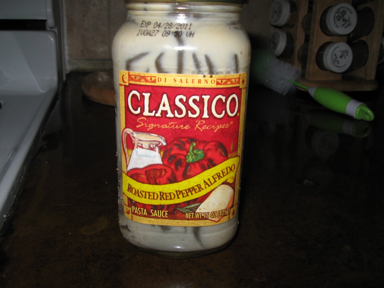 alfredo sauce brands