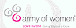 Join The Army Of Women