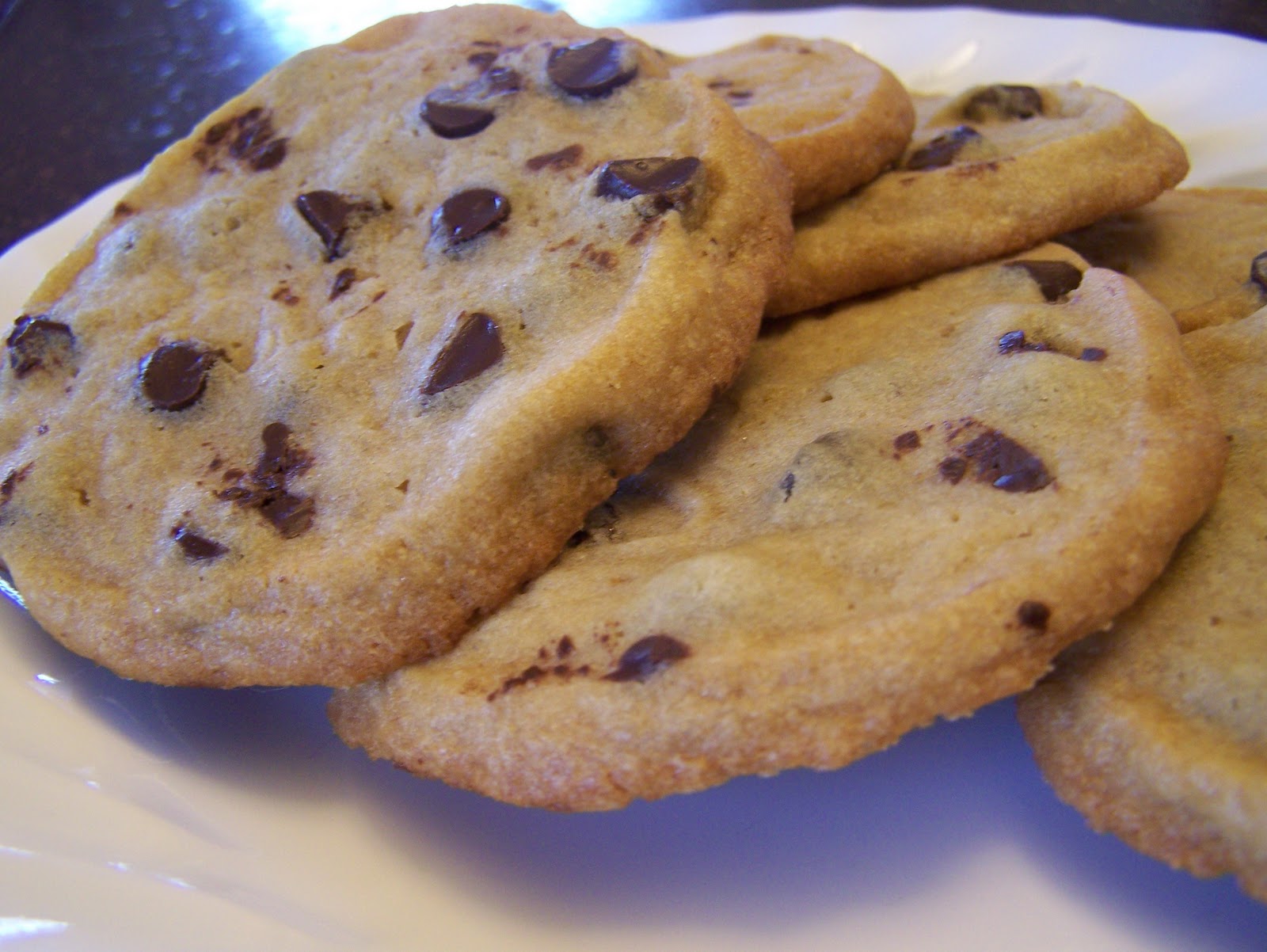 Hungry Janey Subway Cookies The CCCC Quest (Recipe 3)