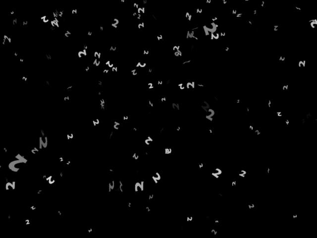 Falling Snow Animation