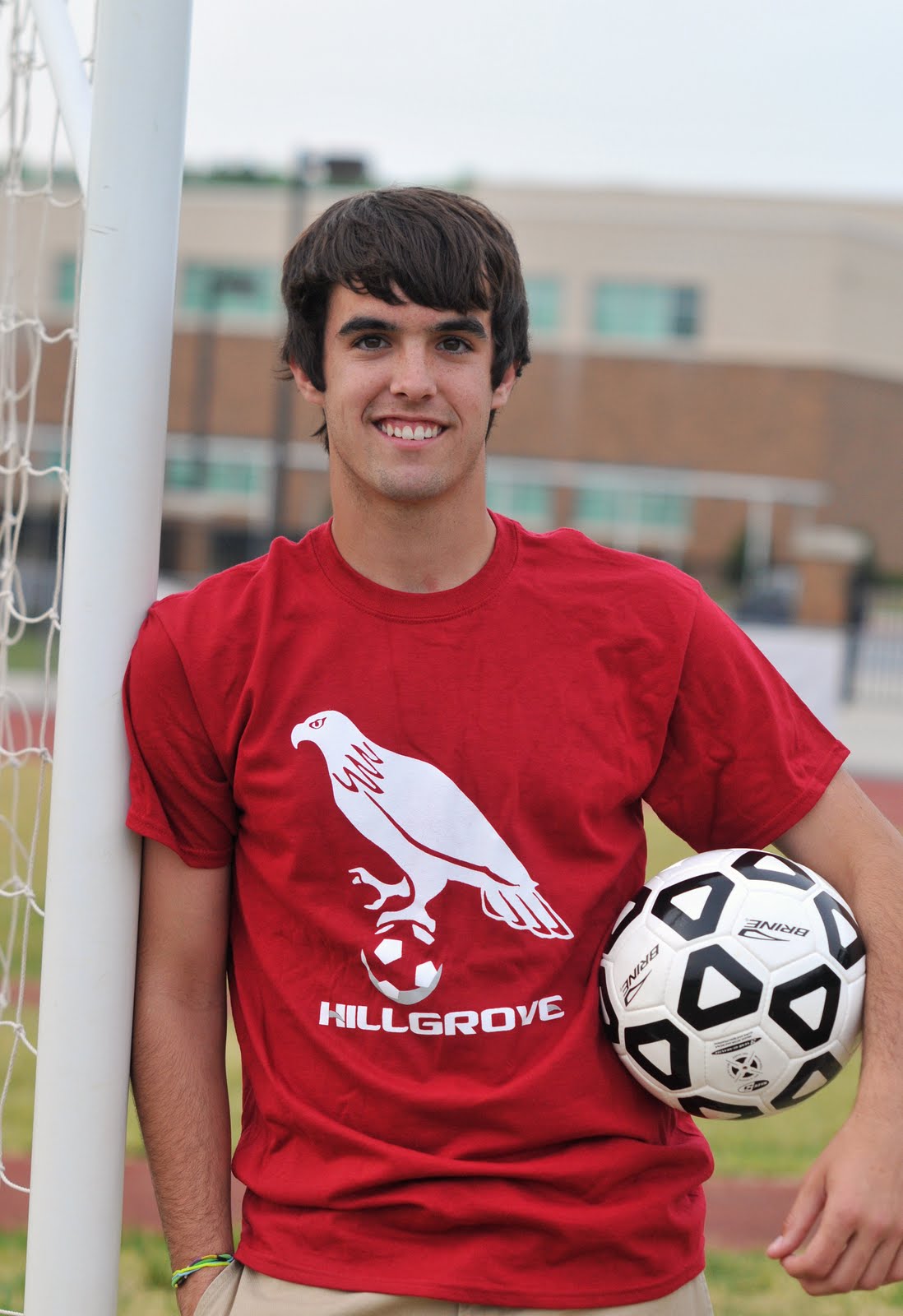 Robby's Photography LLC Juan Carlos Pacheco Hillgrove High School Soccer