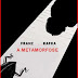 Franz Kafka - A Metamorfose (1915)
