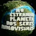No Estranho Planeta dos Seres Audiovisuais (2008)