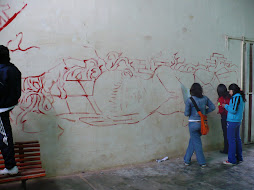 Boseto del mural