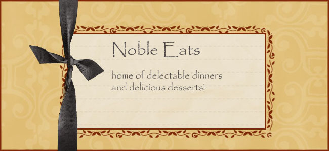 Noble Eats