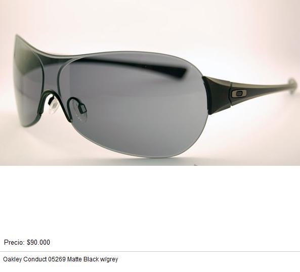Oakley Chile Oakley Chile